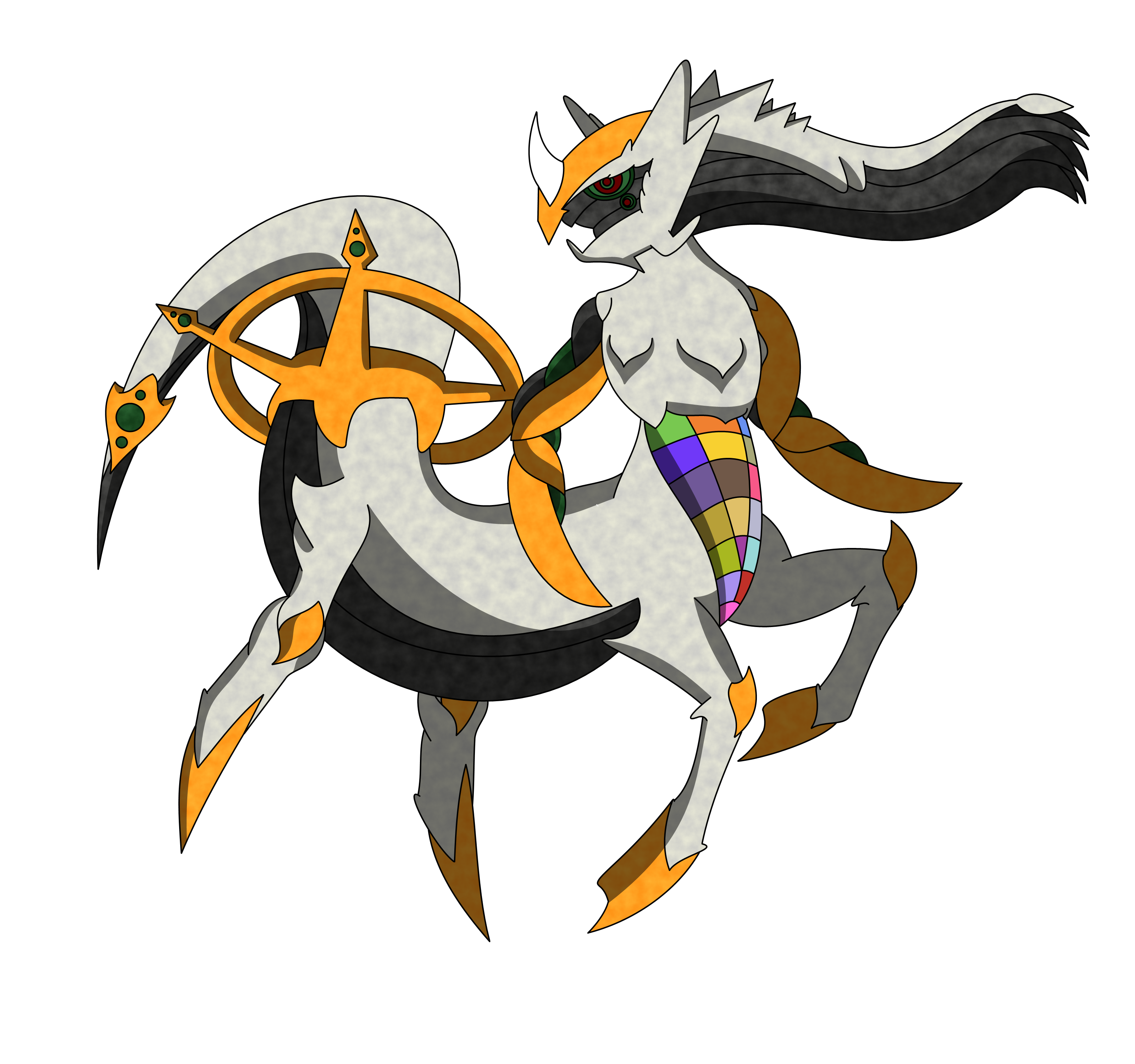 arceus origin form aksuy