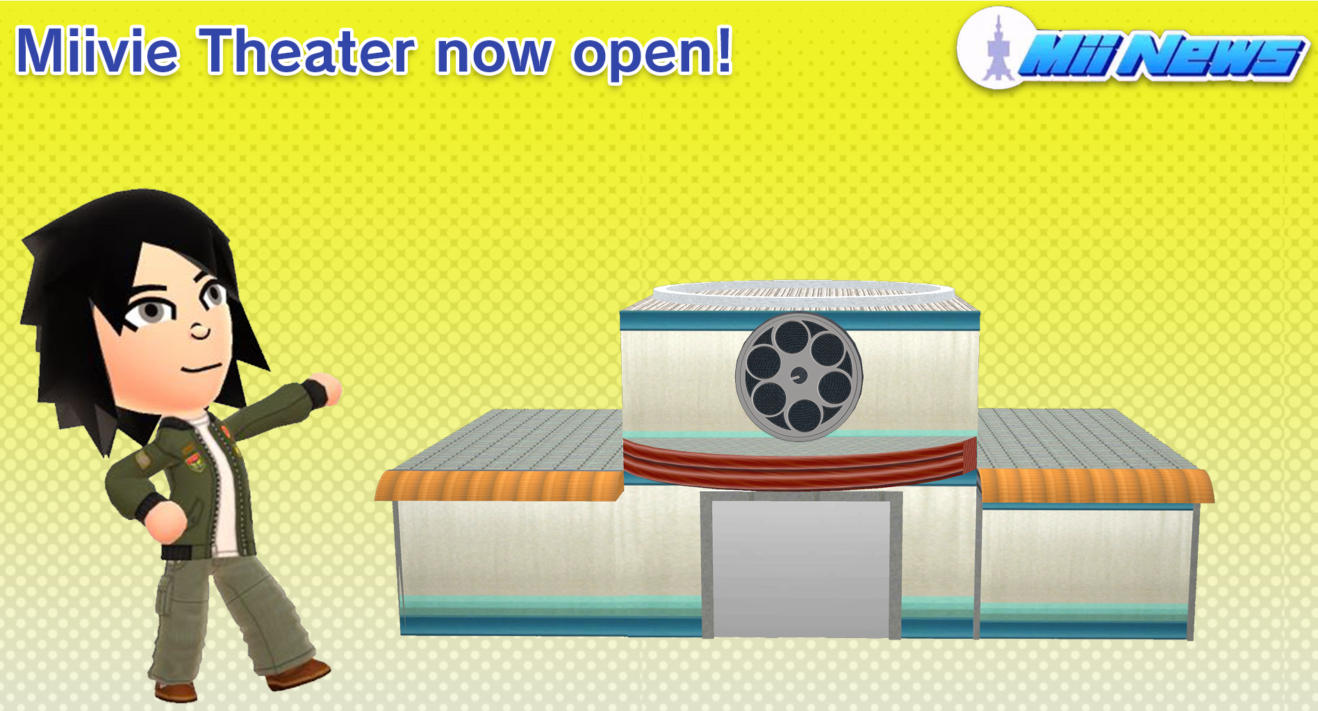 tomodachi life 2 2016 tomodachi life 2 2016