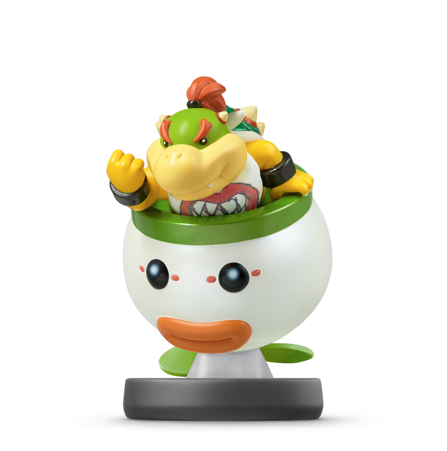 bowser skylander amiibo