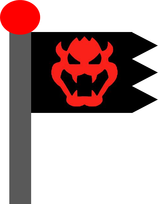 Image Bowser Flag Png Fantendo Nintendo Fanon Wiki FANDOM Latest