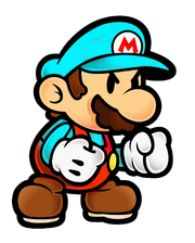 IceMario..