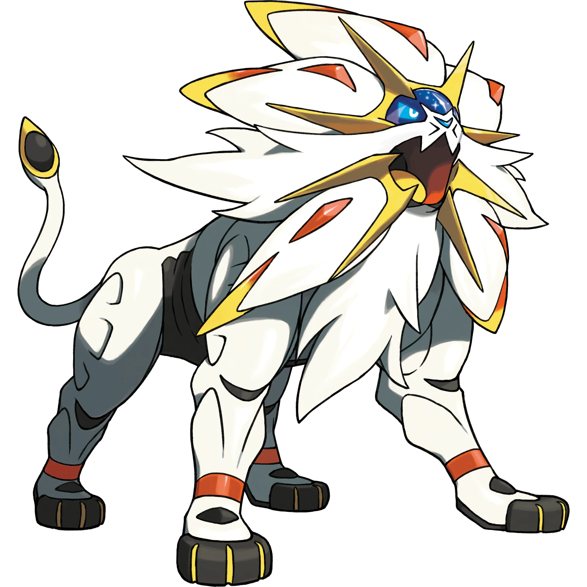 Pokemon Empyrean Wiki