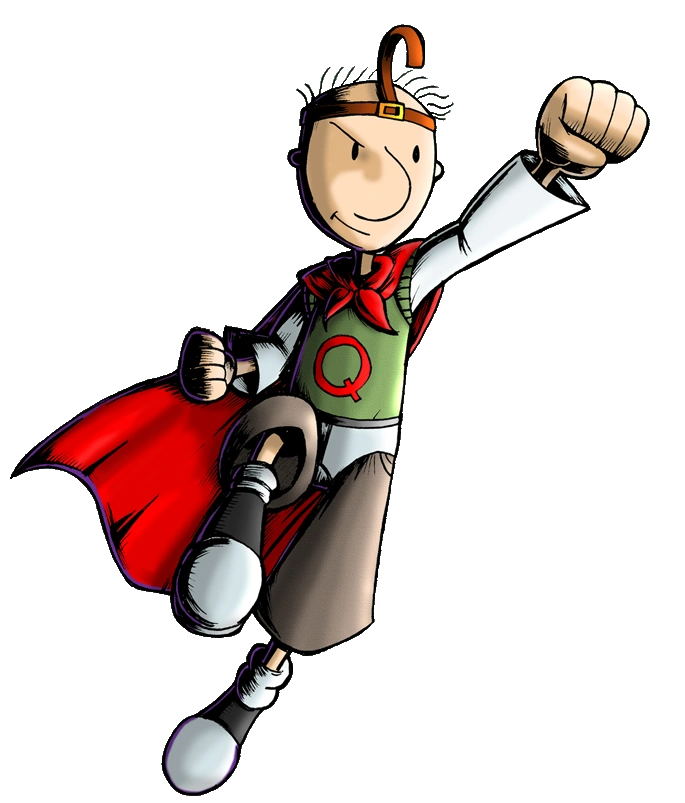 Image Doug Render.png Fantendo Nintendo Fanon Wiki FANDOM