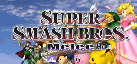super smash bros melee online game free
