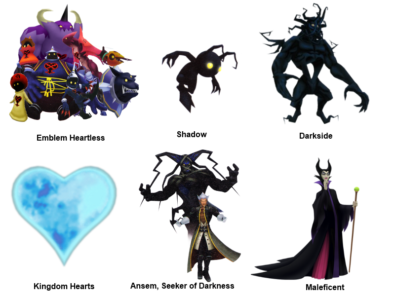 kingdom hearts 2 5