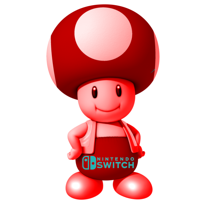 download free nintendo switch toad