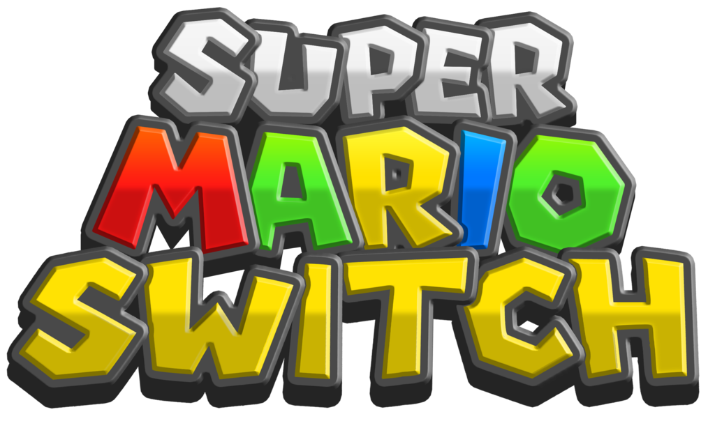 super mario switch 3d