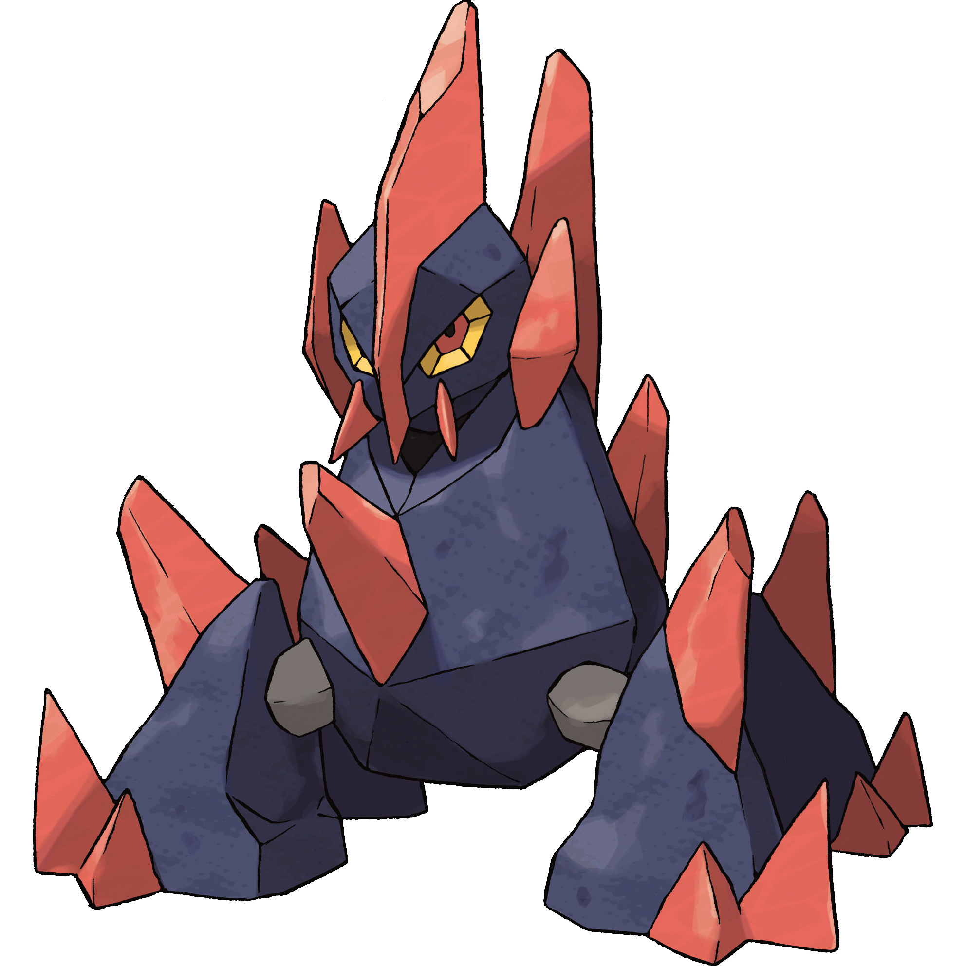Rock (type) | Fantendo - Nintendo Fanon Wiki | FANDOM powered by Wikia