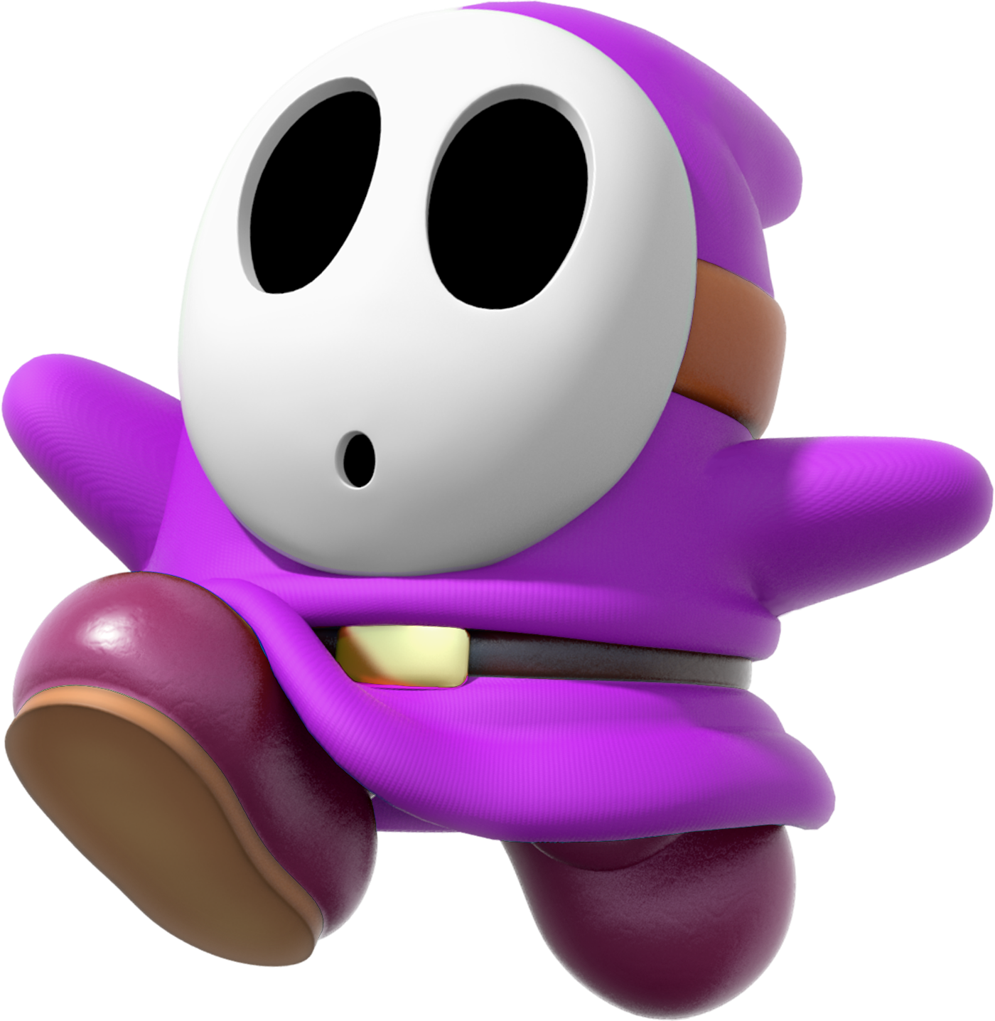 Image - MKDX Purple Shy Guy.png | Fantendo - Nintendo Fanon Wiki | FANDOM powered by Wikia
