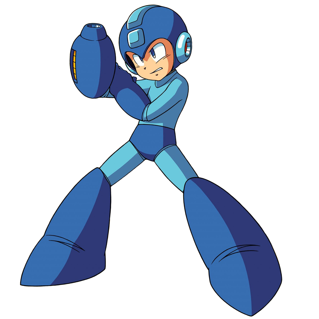 Mega Man 14 Fantendo Nintendo Fanon Wiki Fandom Powered By Wikia 5972