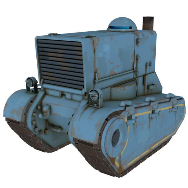 Image Mvm boss tank.png Fantendo Nintendo Fanon Wiki FANDOM