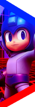 TrifectaSelect Megaman