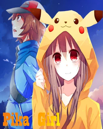 Pika Girl Anime Fantendo Nintendo Fanon Wiki Fandom Pika Girl Anime Fantendo Nintendo Fanon Wiki Fandom