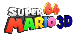 Super Mario 64 3d Shine On Fantendo Nintendo Fanon Wiki Fandom