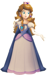 toadstool harmony fantendo queen nintendo wikia