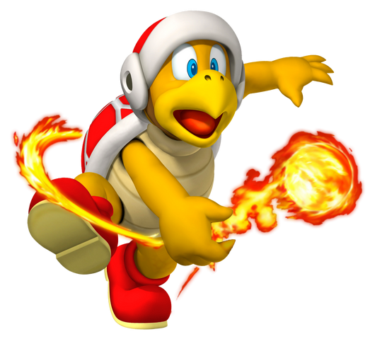 Image Fire Bros Artworkpng Fantendo Nintendo Fanon Wiki Fandom Powered By Wikia 8072