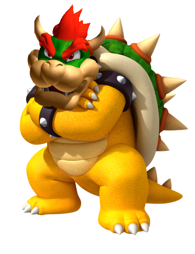 nintendo switch mario bowser