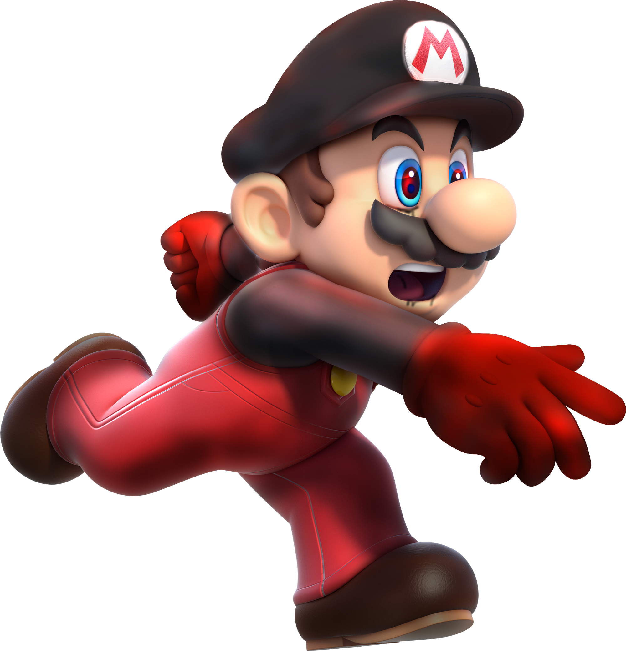 Crimson Mario Fantendo Nintendo Fanon Wiki Fandom 9416