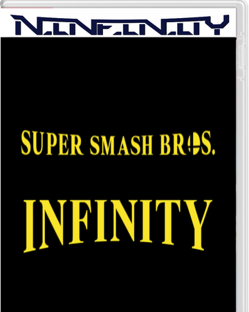 Super Smash Bros Infinity Fantendo Nintendo Fanon Wiki