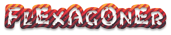 FlexagonerLogo