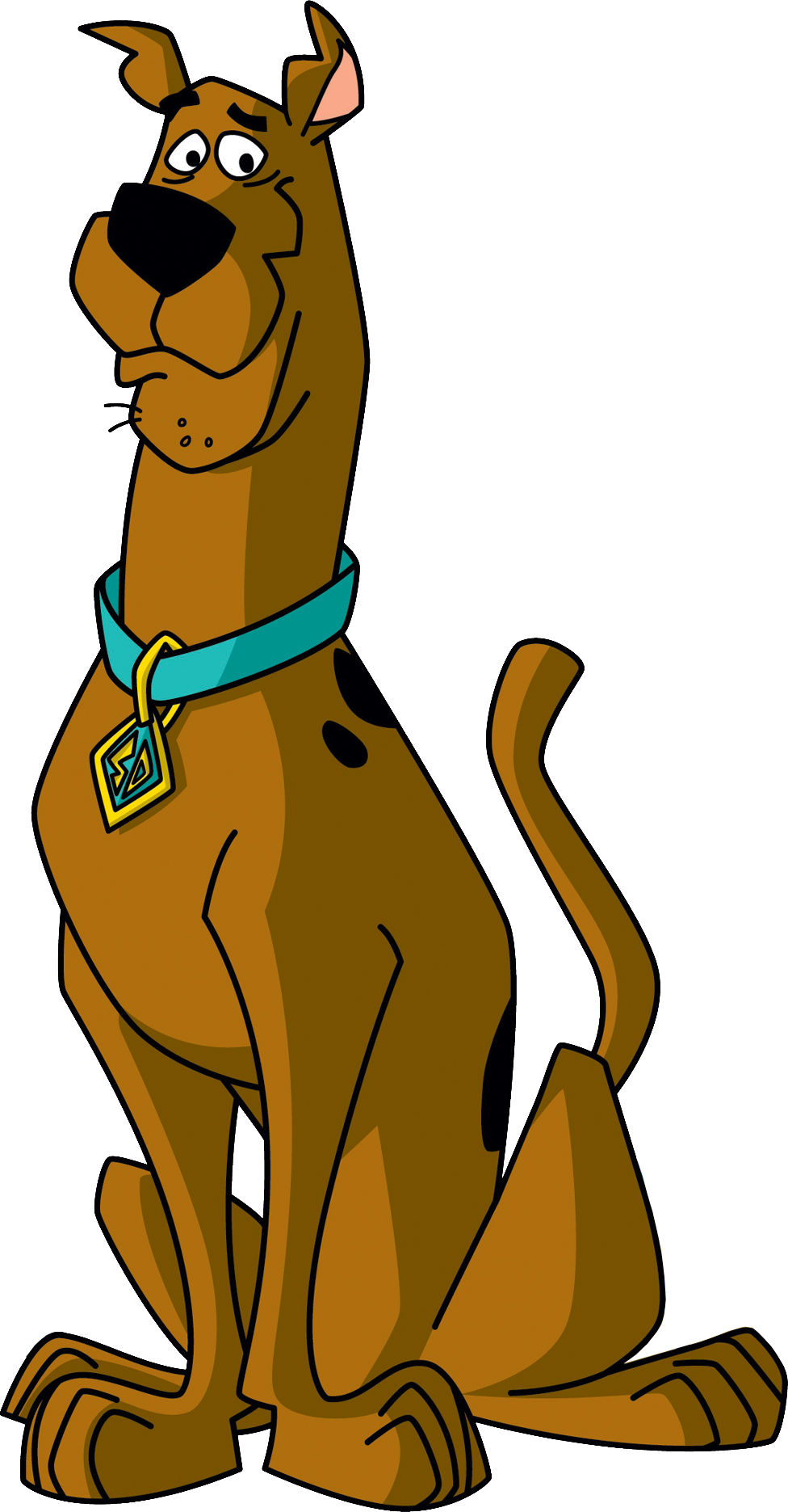 Scooby Doo Cartoon Network Art Scooby Doo Mystery Inc - vrogue.co