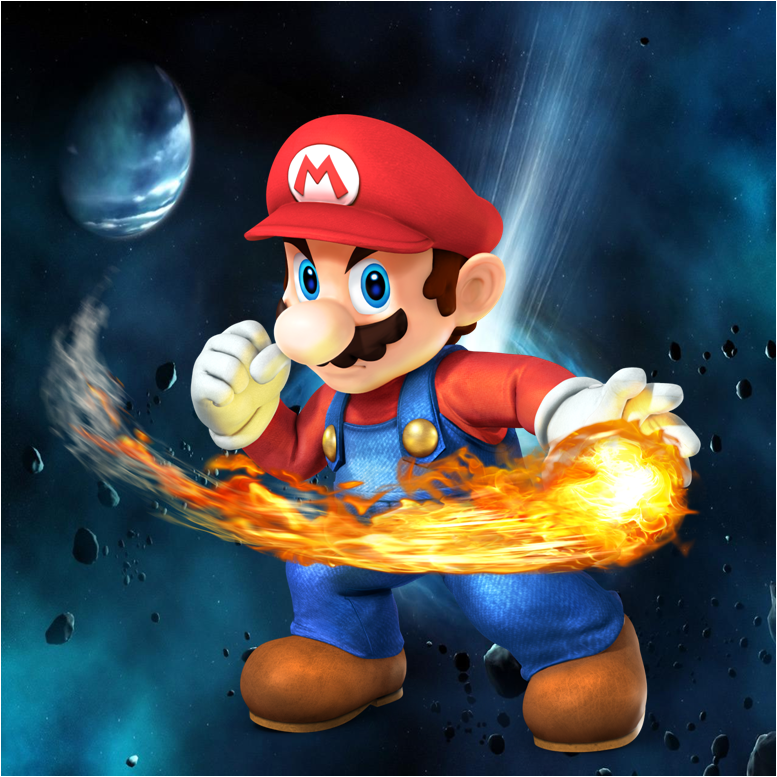 Super Smash Bros. Universal | Fantendo - Nintendo Fanon Wiki | FANDOM ...
