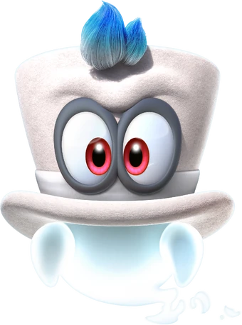 cappy