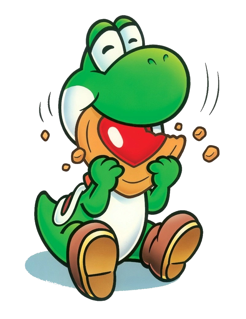 Image Yoshi's Cookie! YF97.png Fantendo Nintendo Fanon Wiki