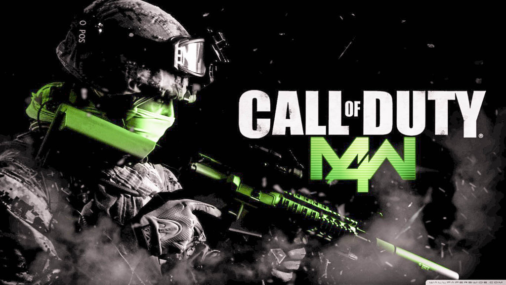 Image - Call of duty mw4.jpg | Fantendo - Nintendo Fanon Wiki | FANDOM
