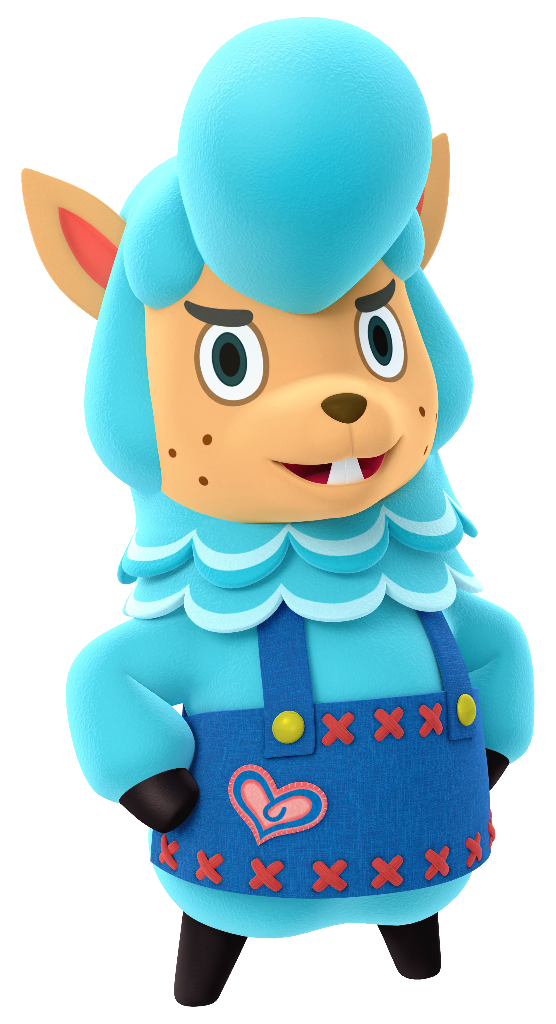 Cyrus (Animal Crossing) Fantendo Nintendo Fanon Wiki