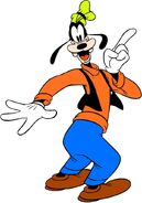 Goofy | Fantendo - Nintendo Fanon Wiki | FANDOM powered by Wikia