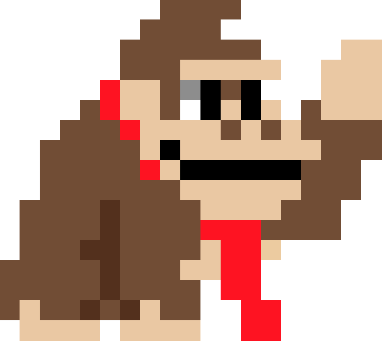 Image Mystery Mushroom DonkeyKong Appeal.png Fantendo Nintendo