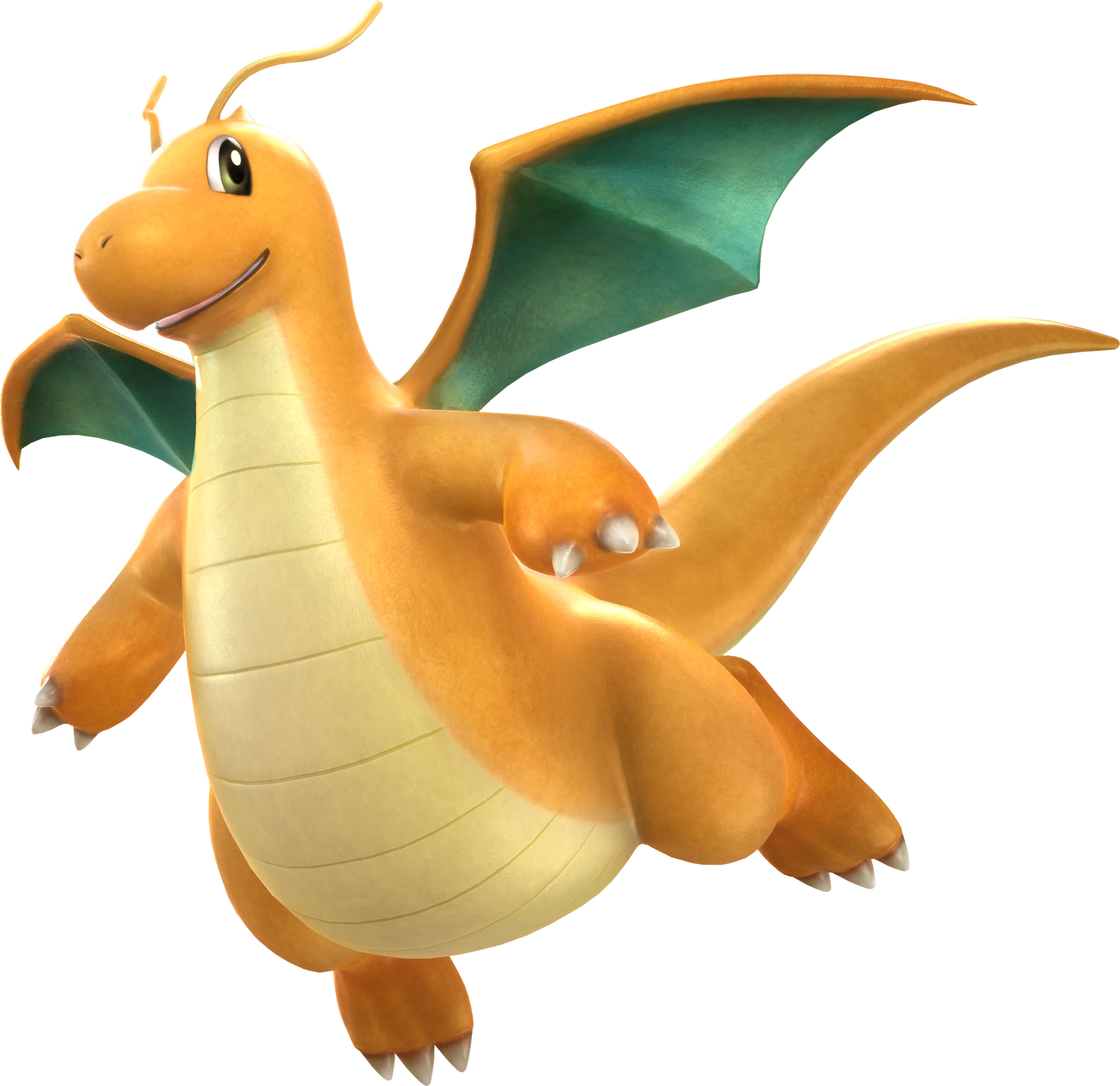 Image - Pokken Dragonite.png | Fantendo - Nintendo Fanon Wiki | FANDOM