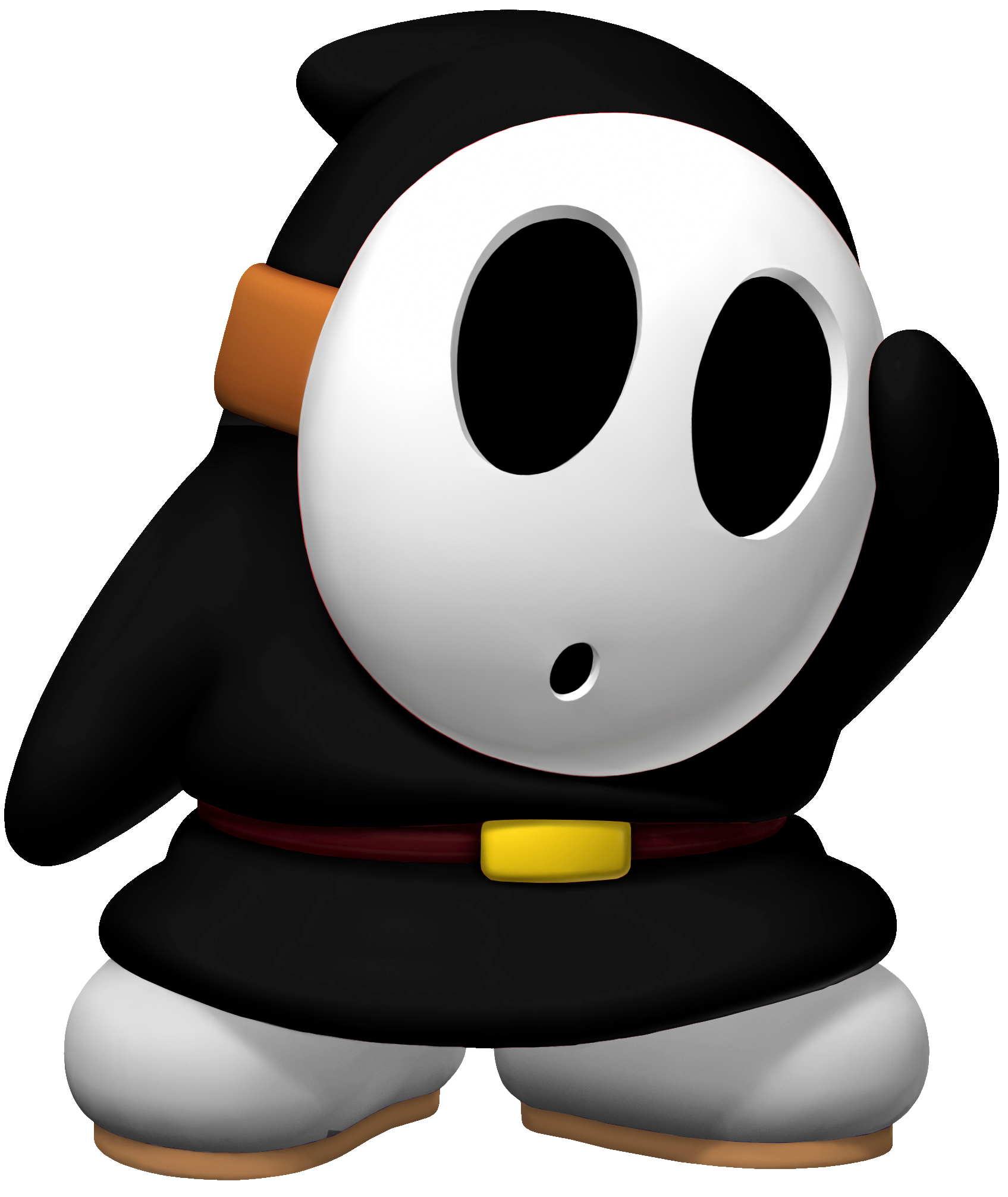 Image ACL MK8 Black Shy Guy.png Fantendo Nintendo Fanon Wiki FANDOM powered by Wikia