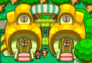 Goomba and Electoad screenshot