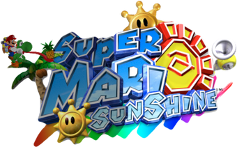 Super Mario Sunshine 2 Fantendo Nintendo Fanon Wiki Fandom