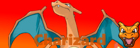 Charizard ps