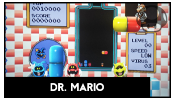 Dr Mario