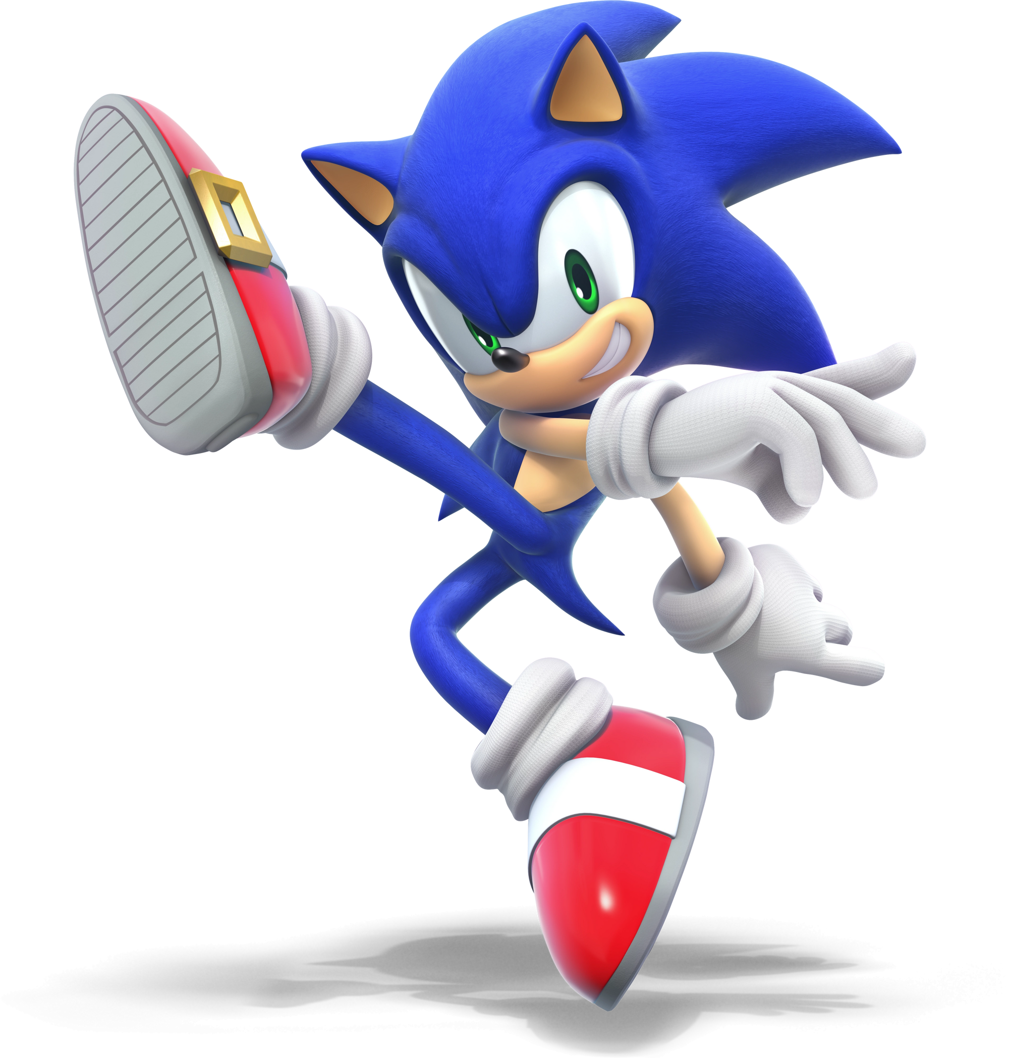 Sonic The Hedgehog Fantendo Nintendo Fanon Wiki Fandom Powered By Wikia 7561