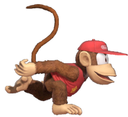 Diddy Kong | Fantendo - Nintendo Fanon Wiki | FANDOM powered by Wikia