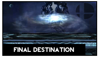 Final Destination