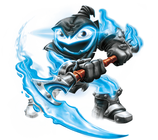 skylanders lightcore grim creeper