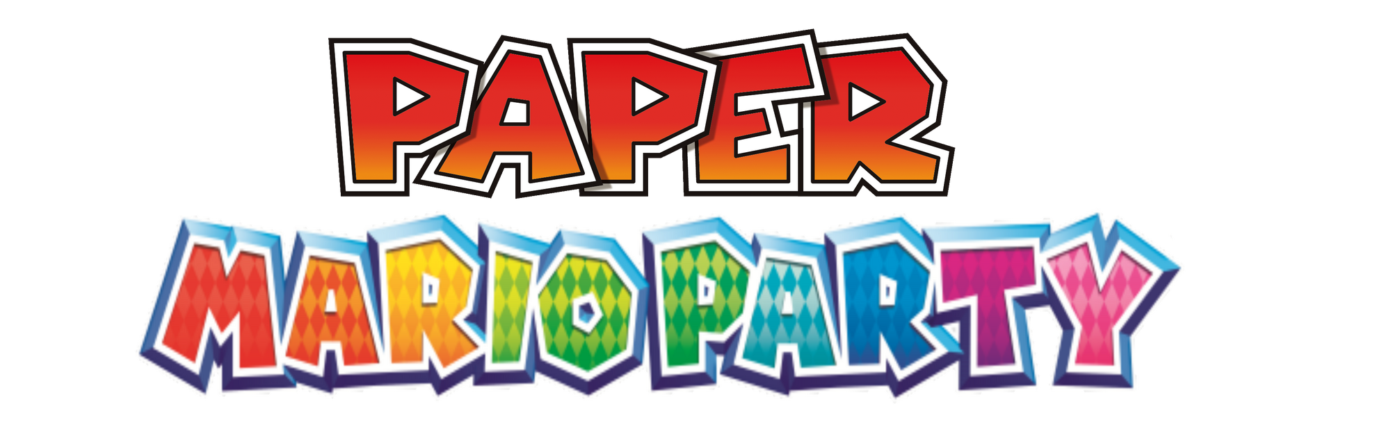 Paper Mario Party Fantendo Nintendo Fanon Wiki Fandom Powered By Wikia 5457