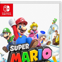 Super Mario 3d World For Nintendo Switch Fantendo Nintendo
