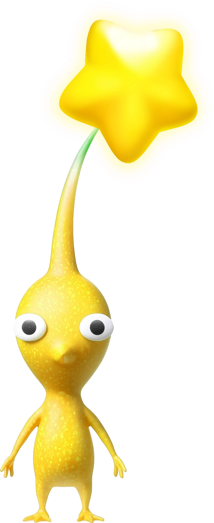 Pikmin Bloom