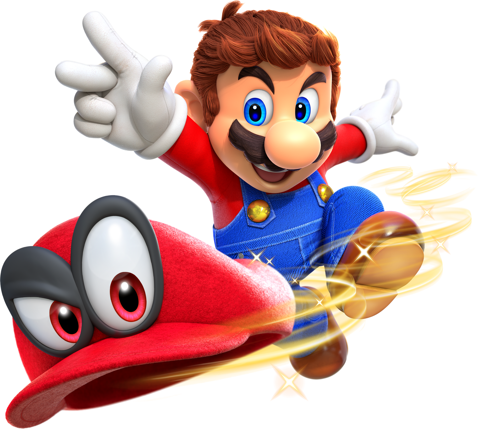 Image Mario Odyssey Mario image 1.png Fantendo Nintendo Fanon