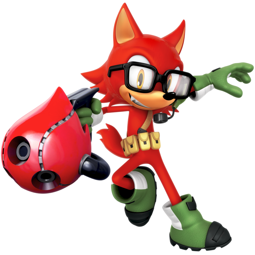Image Sonic Forces Avatar Wolf 1png Fantendo Nintendo Fanon Wiki Fandom Powered By Wikia