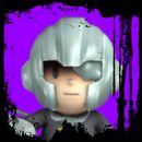 SunriseIcon MaskedMan