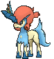 Keldeo resolute