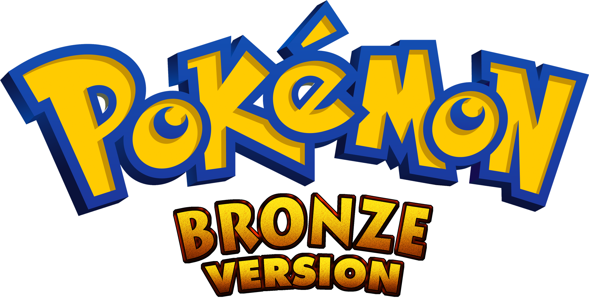 Pokémon Bronze & Cobalt Versions | Fantendo - Nintendo Fanon Wiki ...